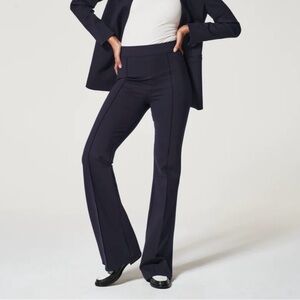 Spanx The Perfect Pant Hi Rise Flare